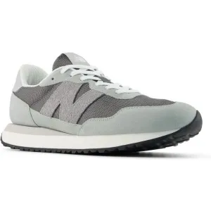 New Balance M2373IT Pánska voľnočasová obuv, svetlo zelená, veľkosť 44