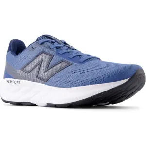 New Balance M52028X Pánska bežecká obuv, modrá, veľkosť 43