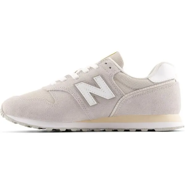 New Balance W3738X0 Dámska voľnočasová obuv, sivá, veľkosť 36.5