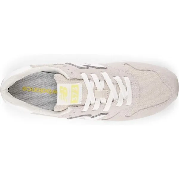 New Balance W3738X0 Dámska voľnočasová obuv, sivá, veľkosť 36.5