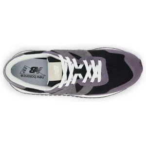 New Balance M23718J Pánska voľnočasová obuv, fialová, veľkosť 42