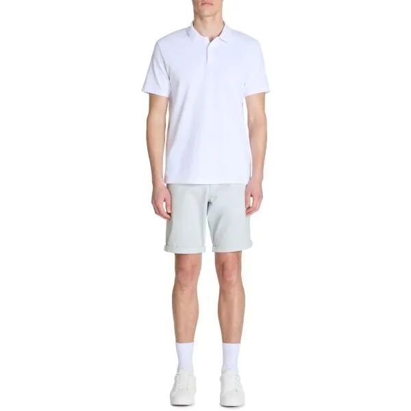 CELIO BOCHINOBM Pánske bermudy, svetlomodrá, veľkosť