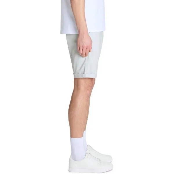 CELIO BOCHINOBM Pánske bermudy, svetlomodrá, veľkosť