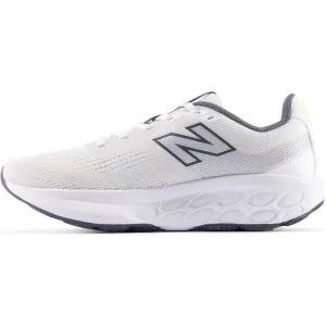 New Balance W52051V Dámska bežecká obuv, biela, veľkosť 39