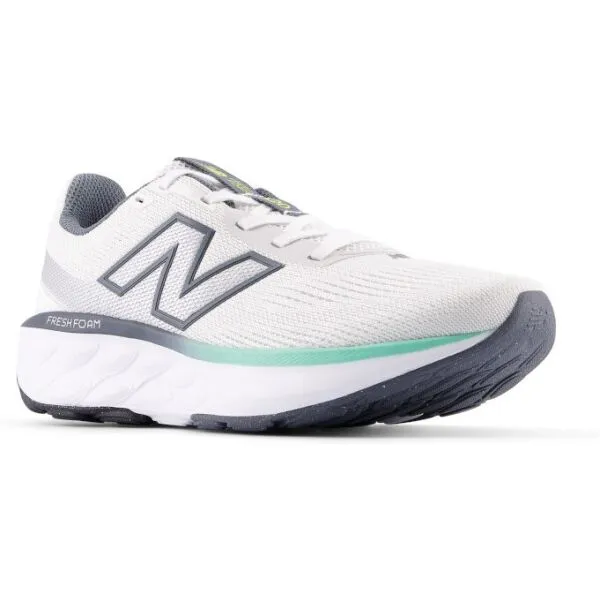 New Balance W52051V Dámska bežecká obuv, biela, veľkosť 39