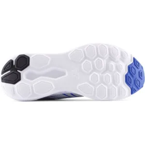 New Balance M411626 Pánska bežecká obuv, sivá, veľkosť 43