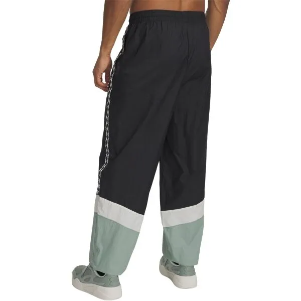 Under Armour 96 TERRACE Pánske športové nohavice, čierna, veľkosť M