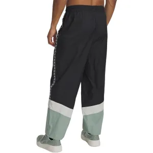Under Armour 96 TERRACE Pánske športové nohavice, čierna, veľkosť M