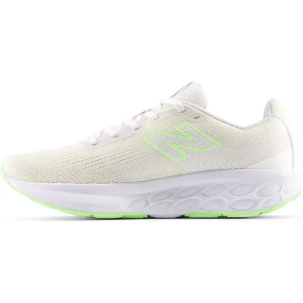 New Balance M5203TS Pánska bežecká obuv, biela, veľkosť 43