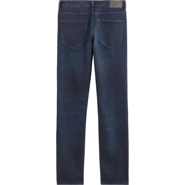 CELIO BOVERDYE15 Pánske džínsy, tmavo modrá, veľkosť 32x32