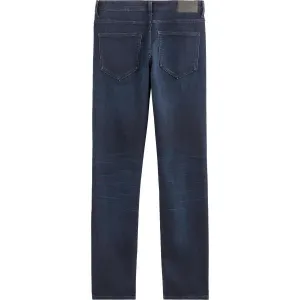 CELIO BOVERDYE15 Pánske džínsy, tmavo modrá, veľkosť 32x32