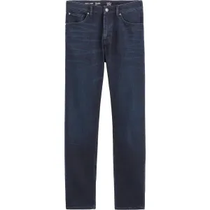 CELIO BOVERDYE15 Pánske džínsy, tmavo modrá, veľkosť 33x32