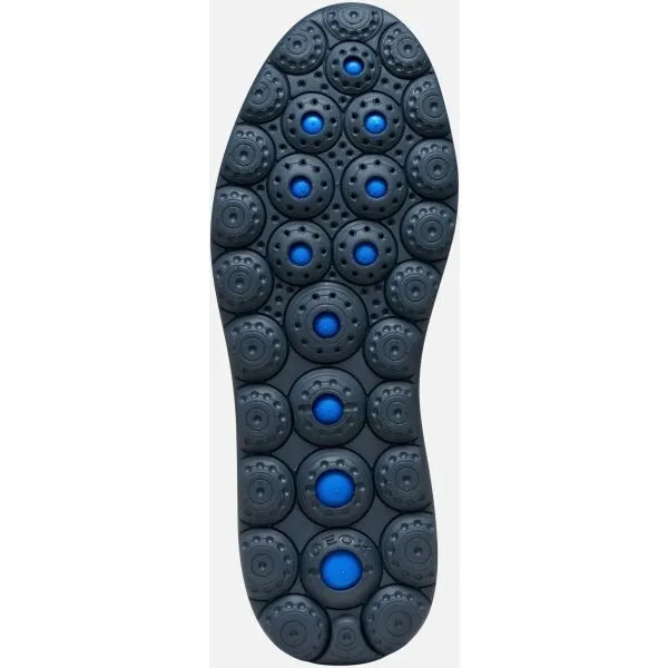 Dark blue men's sneakers Geox Spherica Plus - Men's