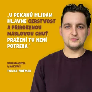 Pekanové orechy nepražené váha 500g