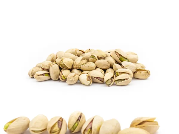 Pistácie RAW nelúpané váha 1kg