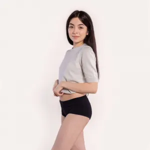 Menštruačné nohavičky Selenacare pro dívky Hipster (KAL150) 158