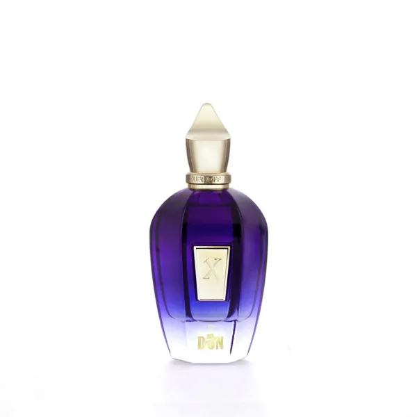 Xerjoff Don parfumovaná voda unisex 50 ml
