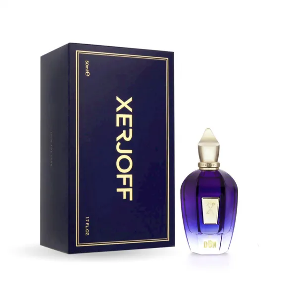 Xerjoff Don parfumovaná voda unisex 50 ml