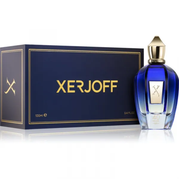 Xerjoff 40 Knots parfumovaná voda unisex 100 ml