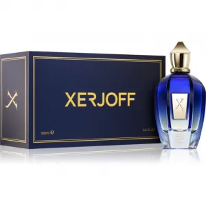 Xerjoff 40 Knots parfumovaná voda unisex 100 ml