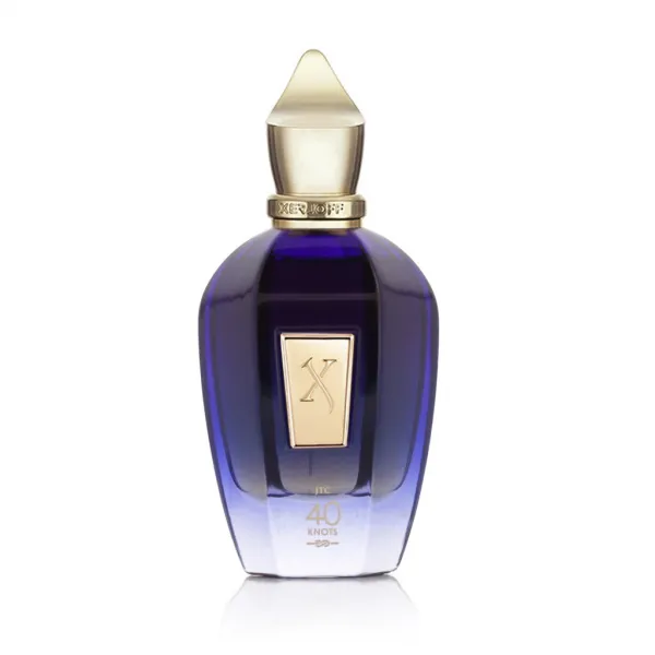 Xerjoff 40 Knots parfumovaná voda unisex 100 ml