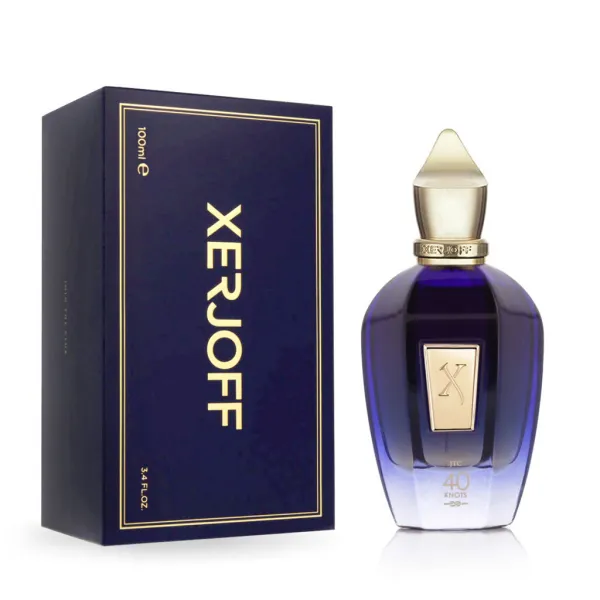 Xerjoff 40 Knots parfumovaná voda unisex 100 ml