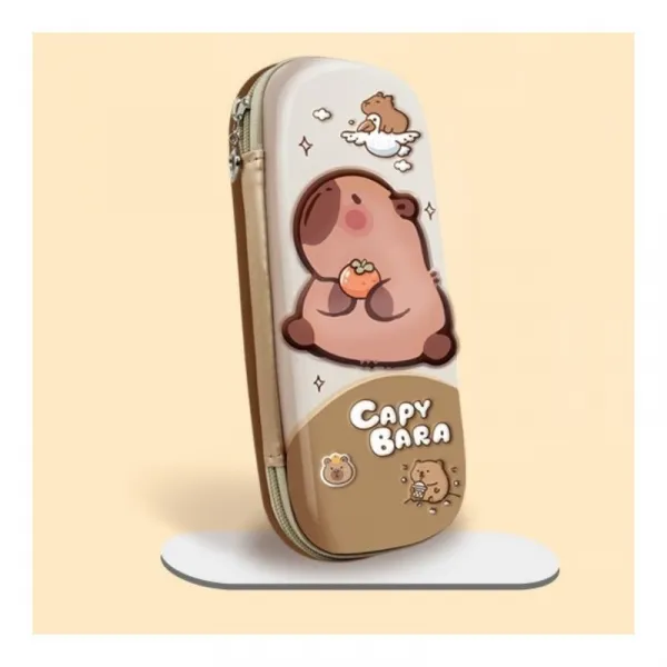 Livefy peračník Capybara, béžový