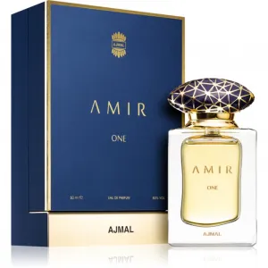 Ajmal Amir One EDP 50 ml UNISEX
