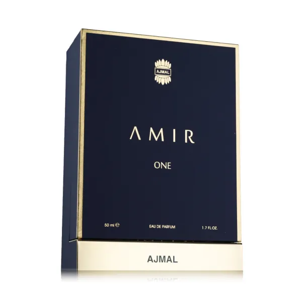 Ajmal Amir One EDP 50 ml UNISEX