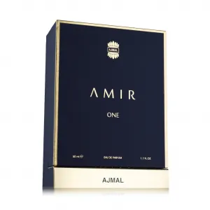 Ajmal Amir One EDP 50 ml UNISEX
