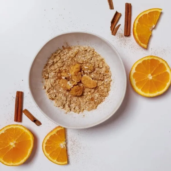 Quick Oats 5 (300g) raňajkové kaše