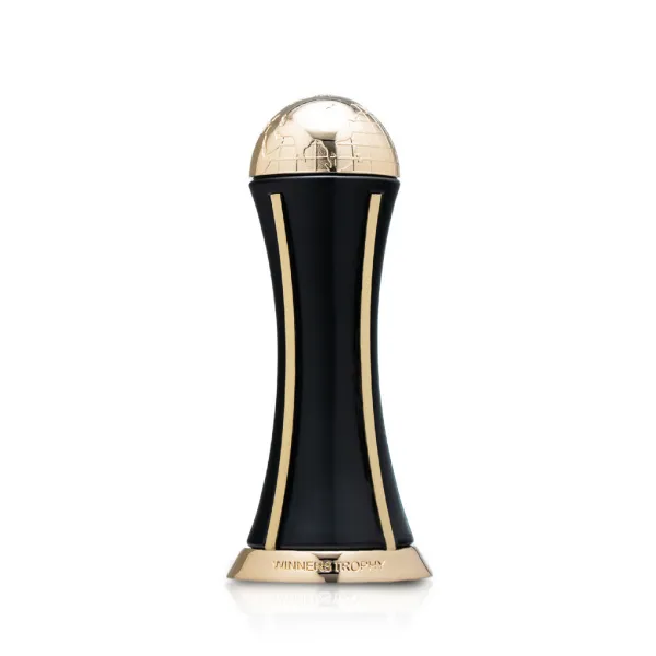 Lattafa Pride Winners Trophy Gold parfumovaná voda unisex 100 ml