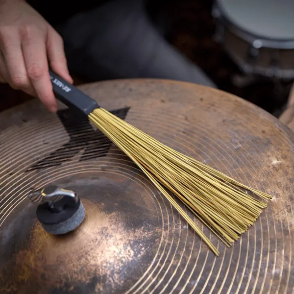 Vic Firth RM2 African grass