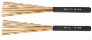 Vic Firth RMP Combo Pack