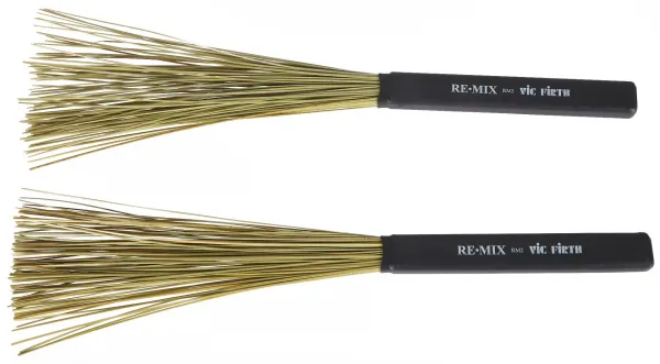 Vic Firth RMP Combo Pack