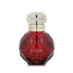 Elie Saab Elixir Love parfumovaná voda pre ženy 30 ml