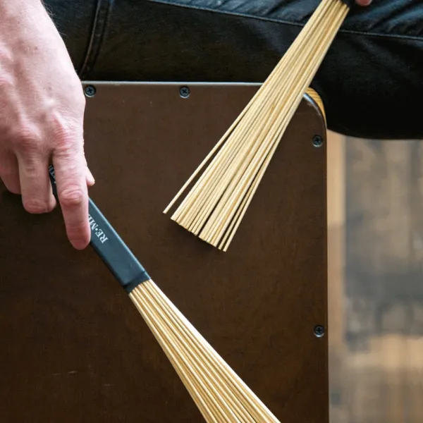 Vic Firth RM3 Birch