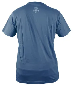 Zildjian Classic Logo Tee Slate Md