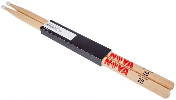 Vic Firth NOVA 2BN