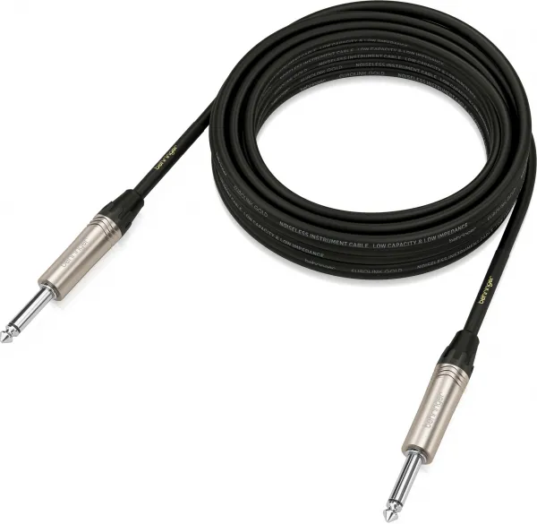 Behringer GIC-600