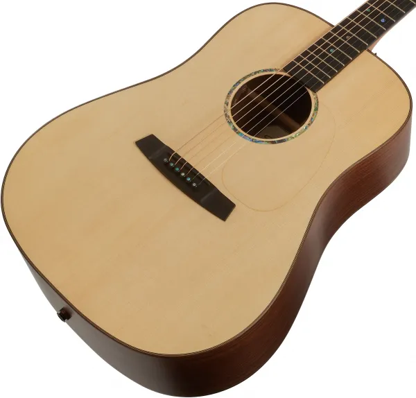 Kremona R30E Dreadnought