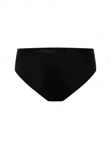 Dievčenské menštruačné nohavičky Modibodi Teen Hipster Boyleg Moderate Black (DMKMTHBMB) 8-10 rokov