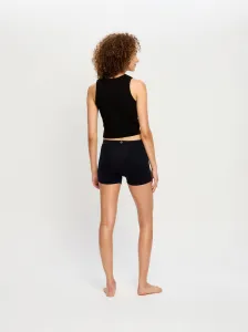 3PACK menštruačné nohavičky Modibodi Soft Soft Stretch Seamless Boyshort Super (3MKMSSSBS) M