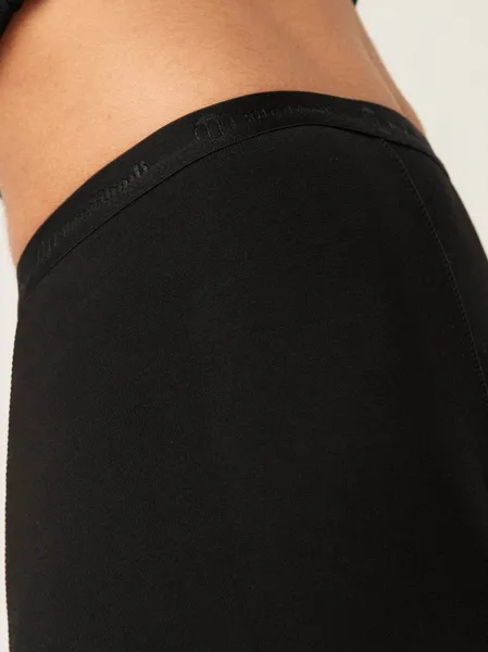 Menštruačné nohavičky Modibodi Classic Boyshort Super Overnight (MKCBSO) M
