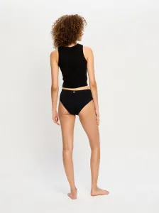 3PACK menštruačné nohavičky Modibodi Soft Stretch Seamless Bikini Brief Moderate (3MKMSSSBBM) XL