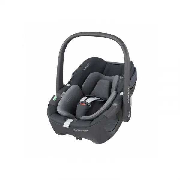 Maxi-Cosi Pebble 360 2021 Essential Graphite,MAXI-COSI Autosedačka Pebble 360 (0-13 kg) Essential Graphite