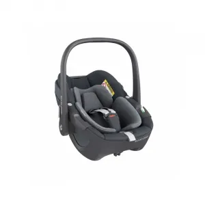 Maxi-Cosi Pebble 360 2021 Essential Graphite,MAXI-COSI Autosedačka Pebble 360 (0-13 kg) Essential Graphite