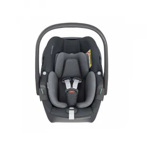 Maxi-Cosi Pebble 360 2021 Essential Graphite,MAXI-COSI Autosedačka Pebble 360 (0-13 kg) Essential Graphite