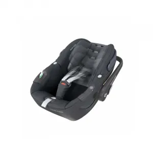 Maxi-Cosi Pebble 360 2021 Essential Graphite,MAXI-COSI Autosedačka Pebble 360 (0-13 kg) Essential Graphite