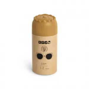 KiETLA Lion 2-4 roky Honey